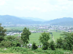 千代川町
